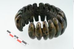 Foto von Bronzearmreif (NHMW-PRAE-024145)